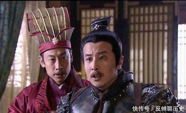 本想当个隐士,命运却让他坐上了皇位,写的一首诗词还流传至今