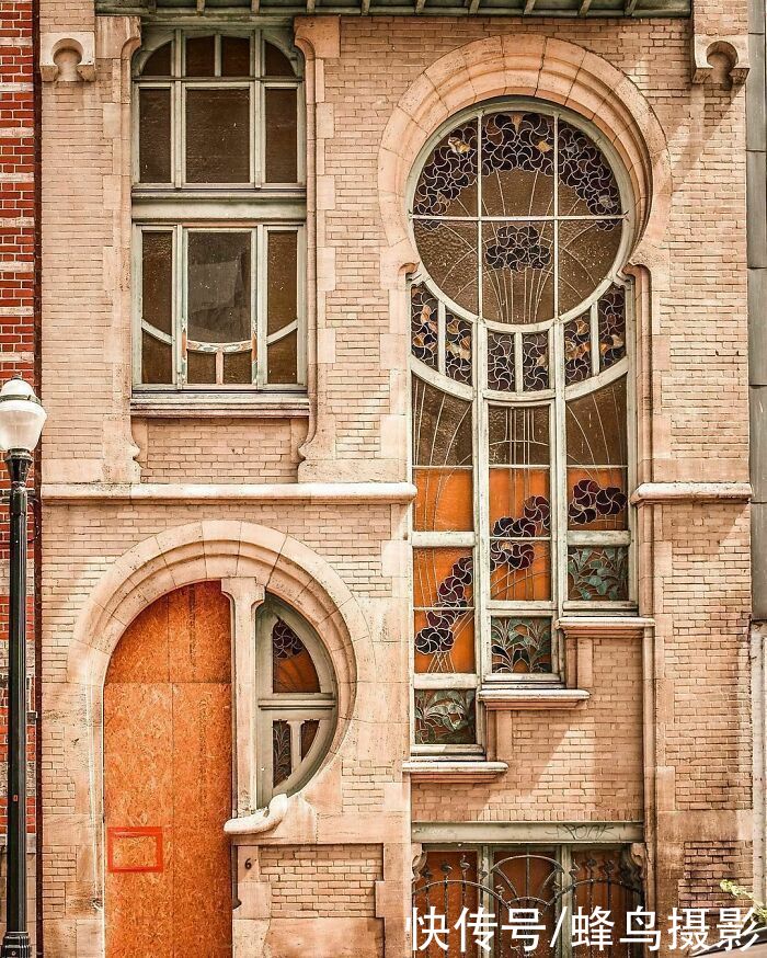 排水管|65个活久未见的设计,一战纪念碑是一家人的“合影”,但缺一个人