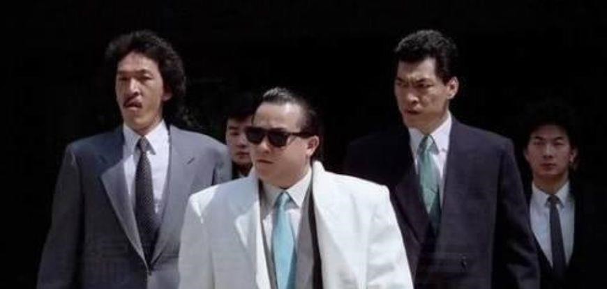 李明强@湖北一位黑帮老大,奋斗了一生,死前悲鸣我只为了一碗粥!