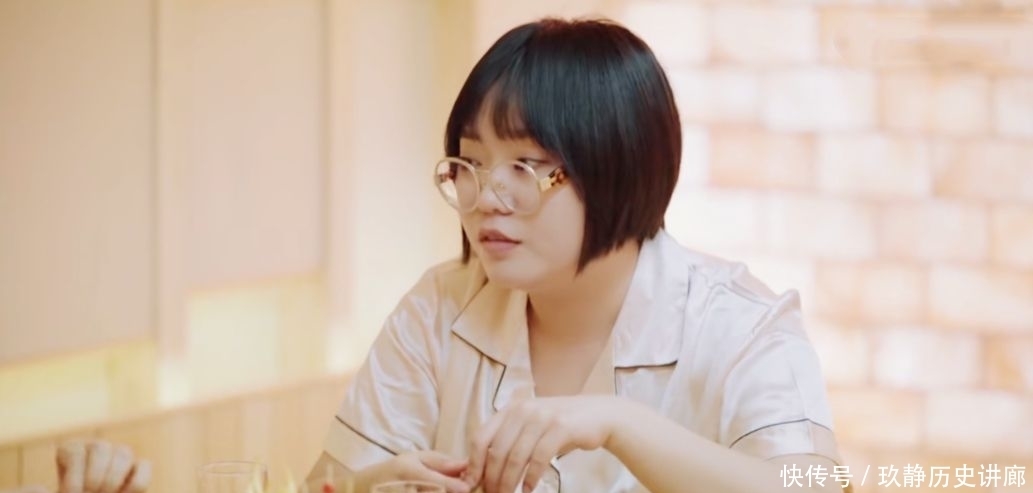 高情商 你只看到汪苏泷高情商解围 却忽略了李雪琴这句:我配不上他