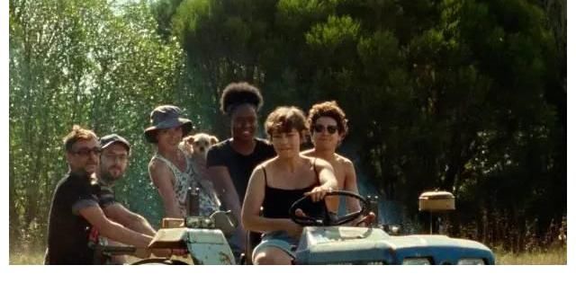 电影|今年戛纳最重要的是这两部电影