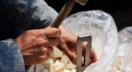 即将|即将“消失”的4种零食,你要是全吃过,请容我叫你一声“爷爷”