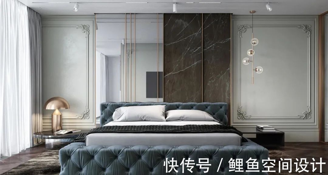 100款 · 卧室背景墙设计