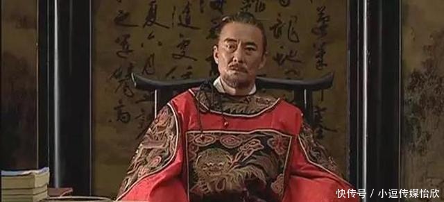 胡宗宪|明朝大才却非以走狗自称，因一事名垂青史，至今仍受到后人膜拜