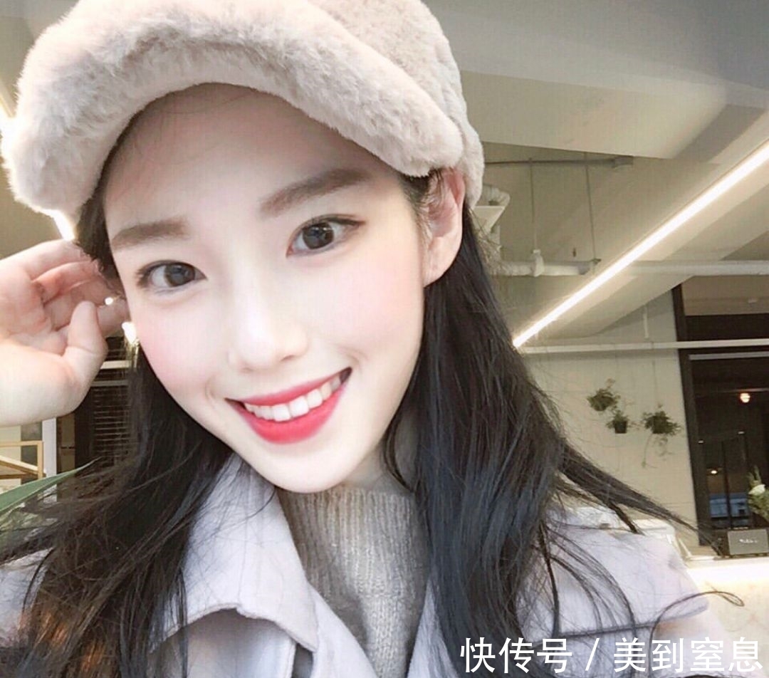 单品 今冬,“ 毛毛风 ” 美到犯规 !