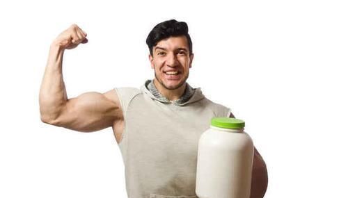 速度|几种“没卵用”的健身行为，让肌生长速度缓慢，不够饱满