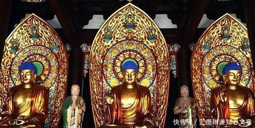 伊斯兰教|世界五大宗教,哪个对世界的贡献最大,都有什么成就