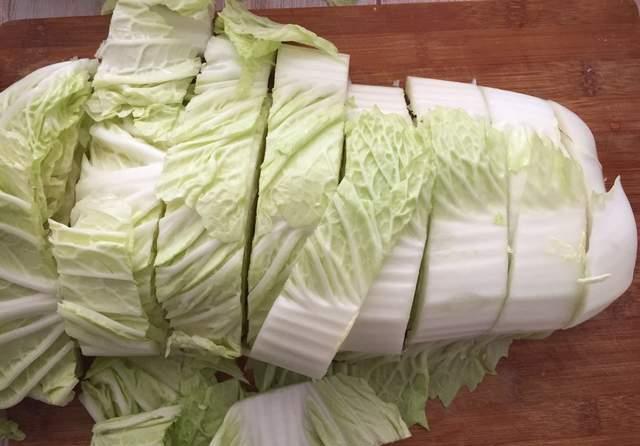 大人|辣白菜这样做,大人孩子都爱吃!