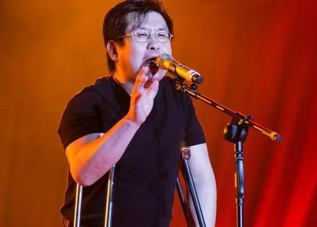 郑智化|27年前郑智化创作的歌,再次重温,却发现里面歌词简直是神预言