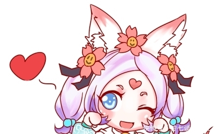 妖族青曜神仙揭晓!是你们想要的小姐姐!|神曜青霄| 青曜