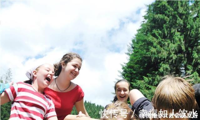 富贵命|长大有“富贵命”的孩子,从小都有这3个特征,你家孩子有几个