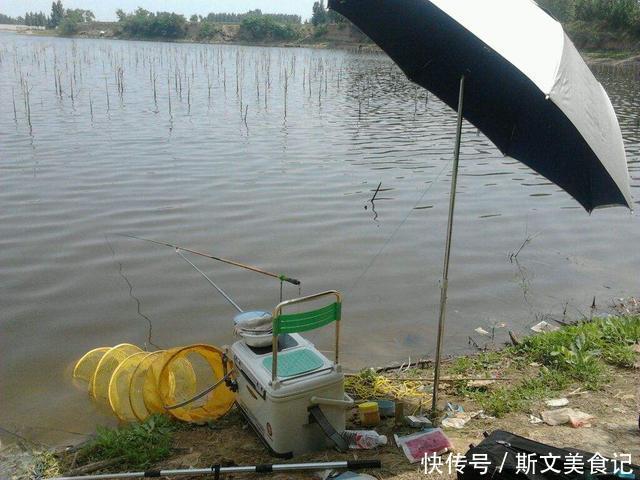 野钓哪些装备必须带?这几样常被忽略,但是确实特别有用