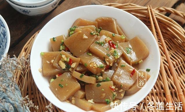 清肠|它是“清肠高手”,每天炒一盘,刮油又瘦肚子,4元一斤,别错过了