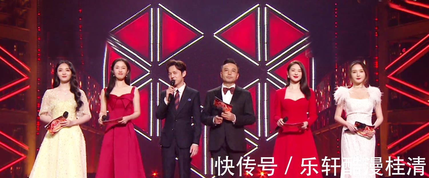 湖南卫视主持阵容洗牌两大家族落幕,四小花换人,接班人出状况