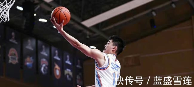福建队|国产隆多已就位福建23岁小将砍下准四双,一点提升必将提升档次!
