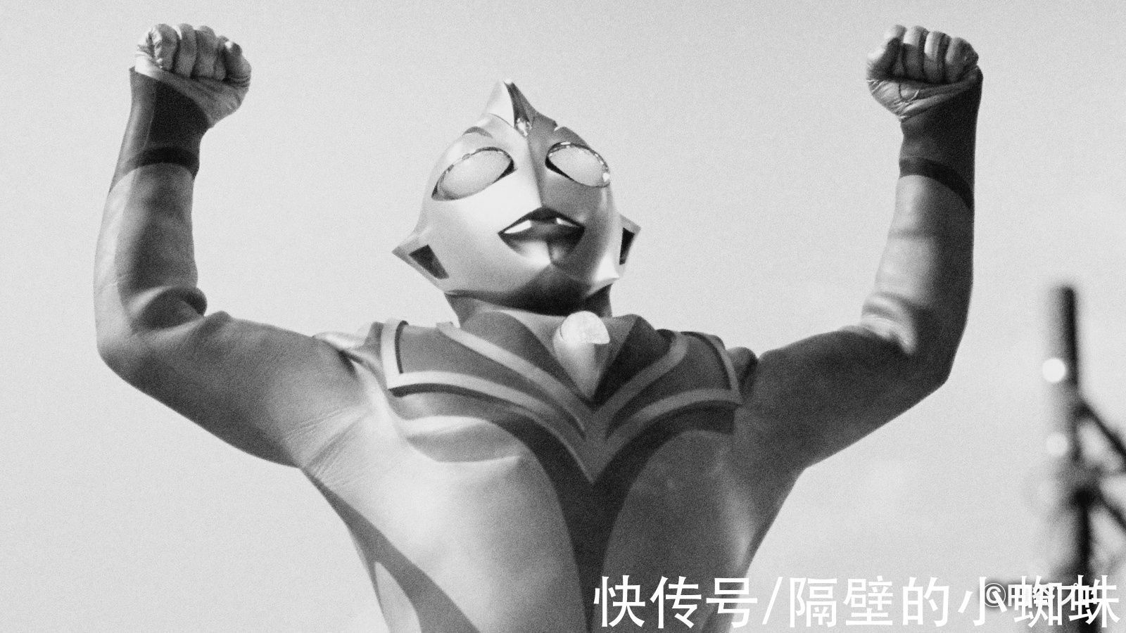 奥特曼系列|“迪迦奥特曼下架”热搜第一!童年的光消失了,都是家长举报的