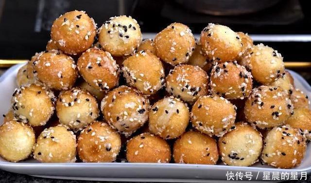 入冬|入冬后,遇到此菜别手软,一次买10斤,做成零食香甜酥脆,特好吃