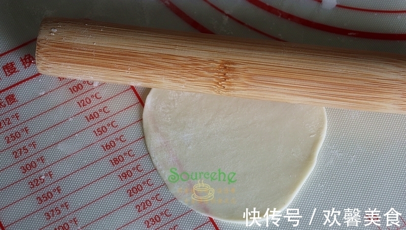 饺子皮|猪肉水饺加茴香，太香了！尤其适合三伏天，开胃解馋，健脾理气！