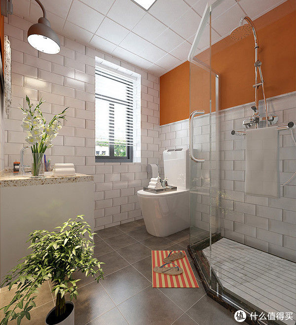 业主|深圳夫妻买300㎡大平层，装成北欧风，全屋宽敞、大气，让人很羡慕