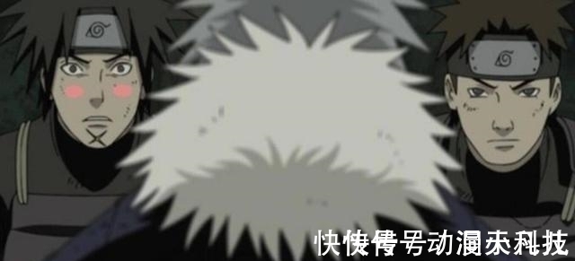 金角银角|火影 千手扉间真正死因终于被发现, 原来大家都猜错了