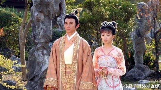 排行榜|五大美女皇后排行榜：赵飞燕第三，武则天第二，第一迷倒六位皇帝