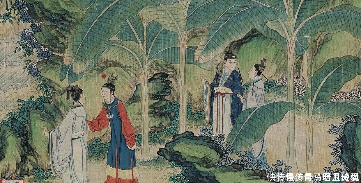 贾宝玉|贾政心中想选谁做儿媳妇？看他对黛玉宝钗的评价，选谁一目了然