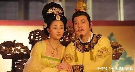 姓氏|中国辟邪的姓氏,受到世人的敬仰,唐玄宗见了都敬他三分