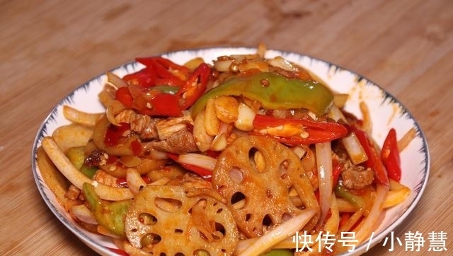 小董|此种蔬菜也是药，温补上品，常吃清热又开胃，比大鱼大肉受欢迎