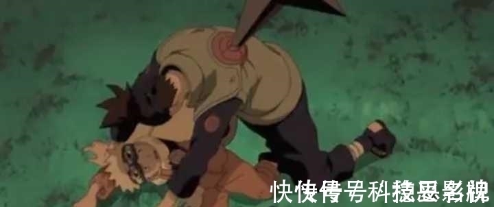忍者学校|《火影忍者》鸣人怎么在结局突然放弃小樱了?