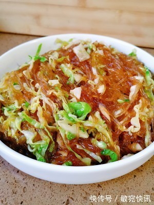 好吃|这个菜才是“蔬菜之王”!清血管防血栓,营养价值极高,美味好吃