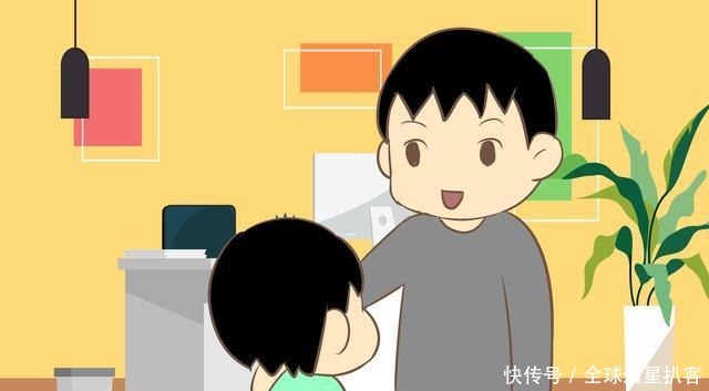 学会|这样做让孩子学会好好倾听