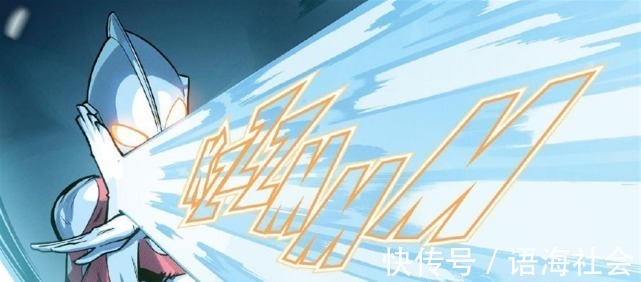 联动|奥特曼崛起第3话早田首次变身,初代大战内隆嘎,光线绝技亮相