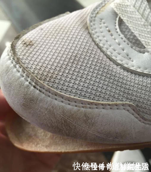 胶水|鞋子开胶了怎么办别再傻傻用502粘,教你一招,比新买还牢固