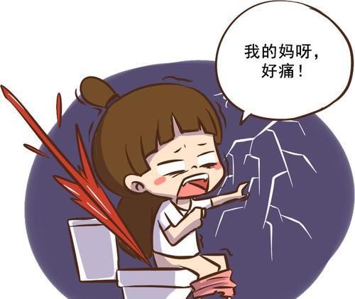 痔疮|产后不得不说的痔疮