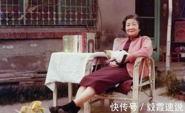 那个时代&宁愿花半辈子骂鲁迅,却不愿为丈夫做碗羹汤,离婚后在孤独中逝去