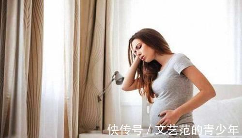 芳芳|准妈妈面对身体的变化,情绪会波动厉害,准爸爸要知道这些原因