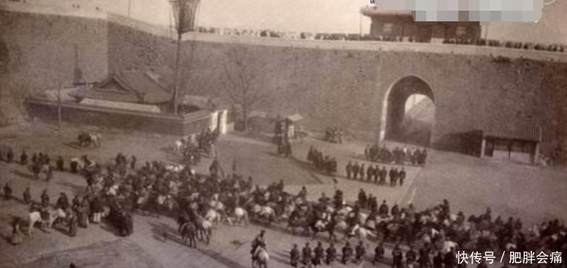 戊戌变法|光绪临死前得知,下一任皇帝是亲侄儿溥仪,沉默半天说了一句话!