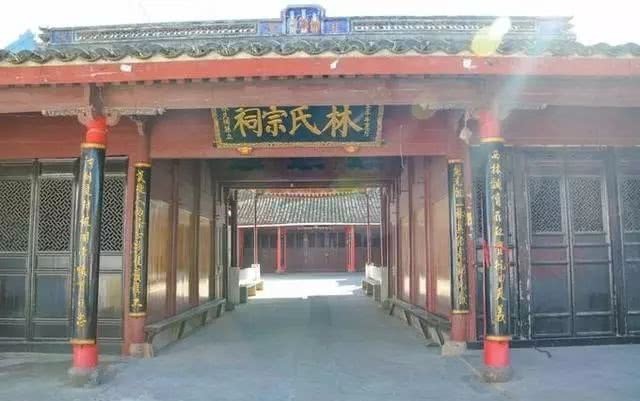 历史|中国历史上的名门望族,有你的家族么……