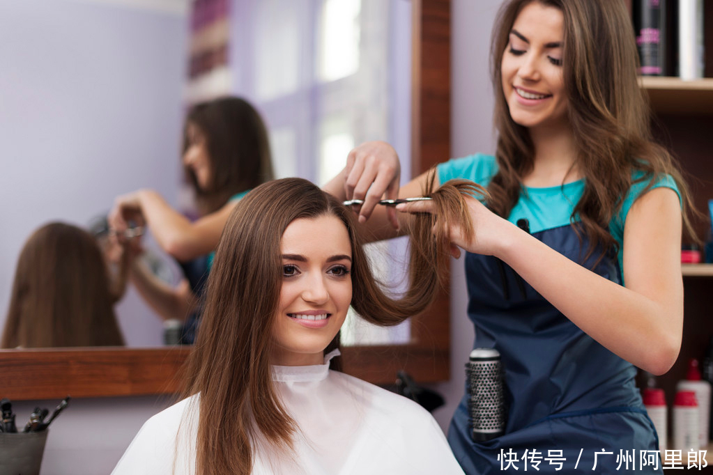 妙招告诉你：如何让头发长得更快