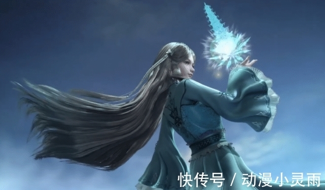 海神|斗罗大陆八怪接受海神考核,白沉香黄级垫底,宁荣荣和小舞被保送