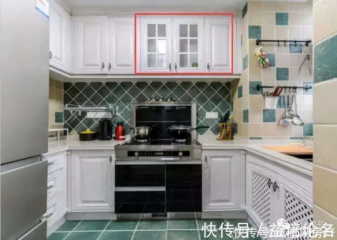 柜子|刚住新房一肚子火!12个地方细节装得离谱不堪,不实用还净添堵