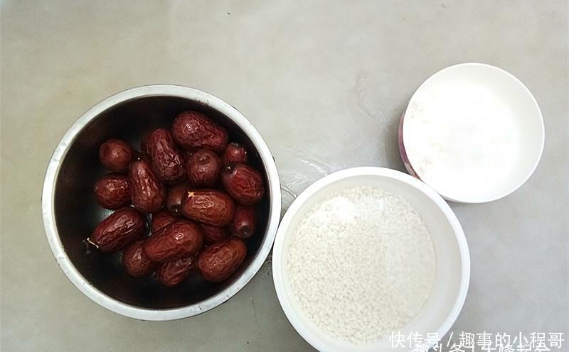 适合家宴的小甜点,软糯香甜,简单易做,大人孩子都喜欢