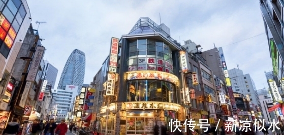 实体店|为何日本电商“打不赢”实体店，而我们不行？3个原因一目了然