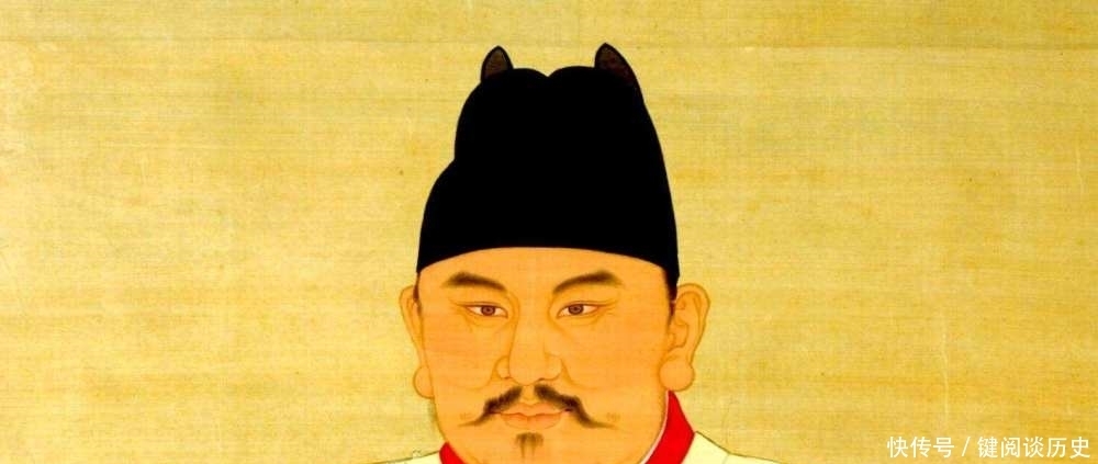 皇帝|发小找皇帝要官当:你现在真威风,记得我是谁吗?皇帝:杀了