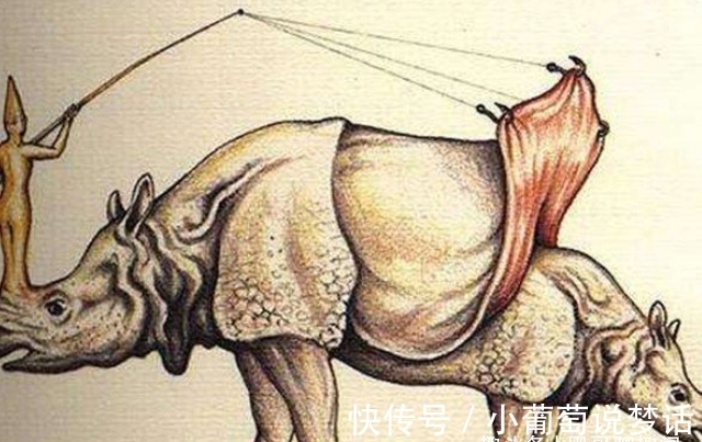 文字|世界上最神奇的书,自出版几百年来,至今无人能懂