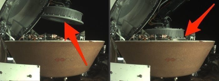 太空舱 倒计时!6年飞行60亿公里,携带至少100毫克珍贵矿石将着陆地球