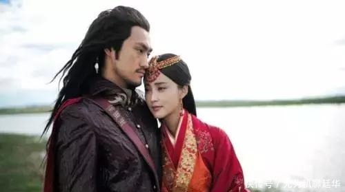 中国|中国历史上第一位女外交官,竟然是位公主?