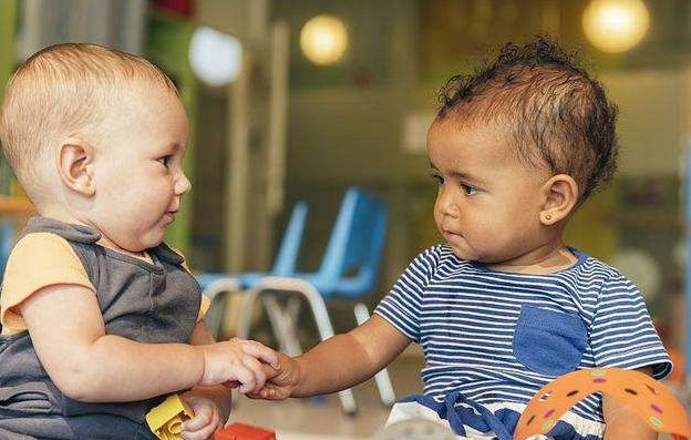 孩子|为什么要给孩子进行早教家长又该做些什么