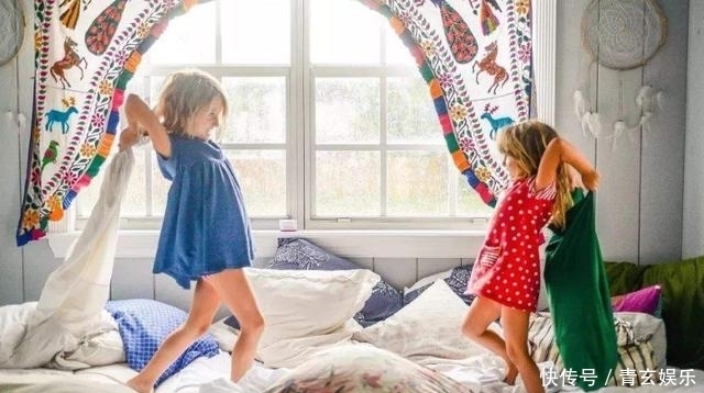 宝宝|孩子不爱午睡?恭喜你,研究显示:你可能正在养育一个聪明宝宝