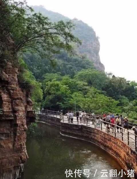 中国发现一井底村，村民隔绝外界几千年，太震撼了